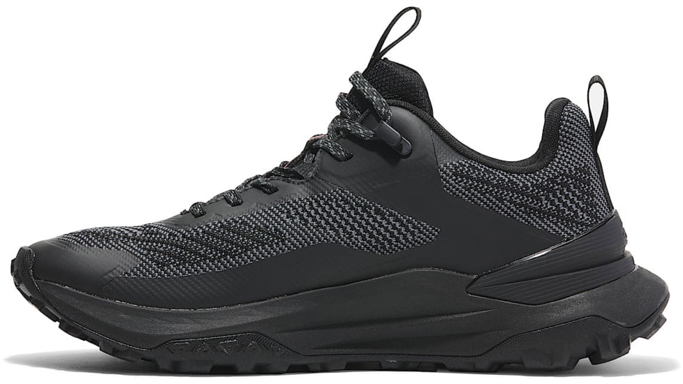 Timberland Motion Access Knit Low Lace Up Sneakers - Mens, Blackout, 11.5 US, TB0A6DJKENQ111500M