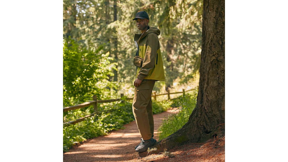 Timberland Motion Access Knit Low Lace Up Sneakers - Mens, Blackout, 11.5 US, TB0A6DJKENQ111500M