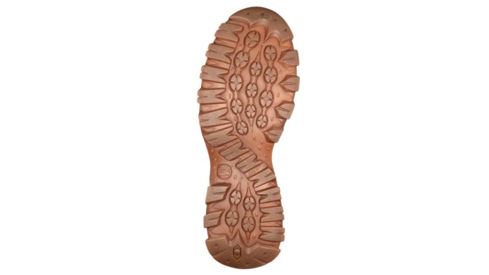Timberland Mt. Maddsen Mid Leather Waterproof Hiking Boots - Mens, Dachund Mt. Hood FG, Wide, 9.5, TB0A1J1N230-95-Wide