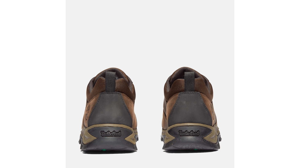 Timberland Mt. Maddsen Waterproof Low Hiker Boot - Mens, Brown, 11, Medium, TB1A11MO21411000M