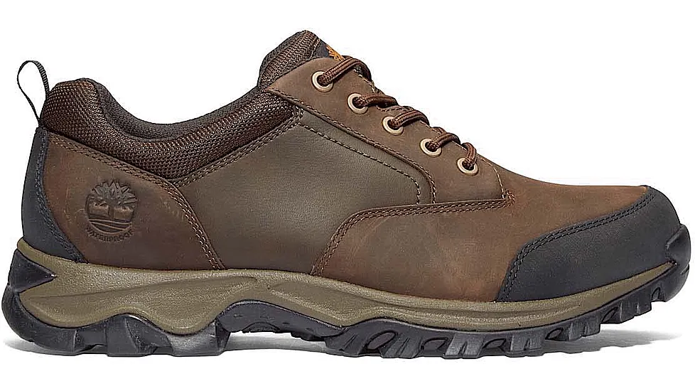 Timberland Mt. Maddsen Waterproof Low Hiker Boot - Men's