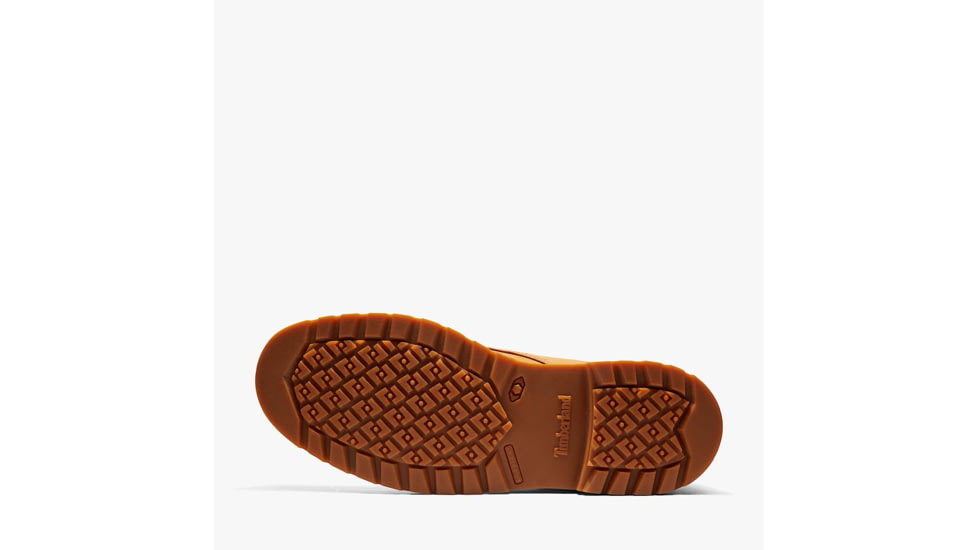 Timberland Redwood Falls Waterproof Moc-Toe Boot - Mens, Wheat, 15, Medium, TB1A2EE323115000M