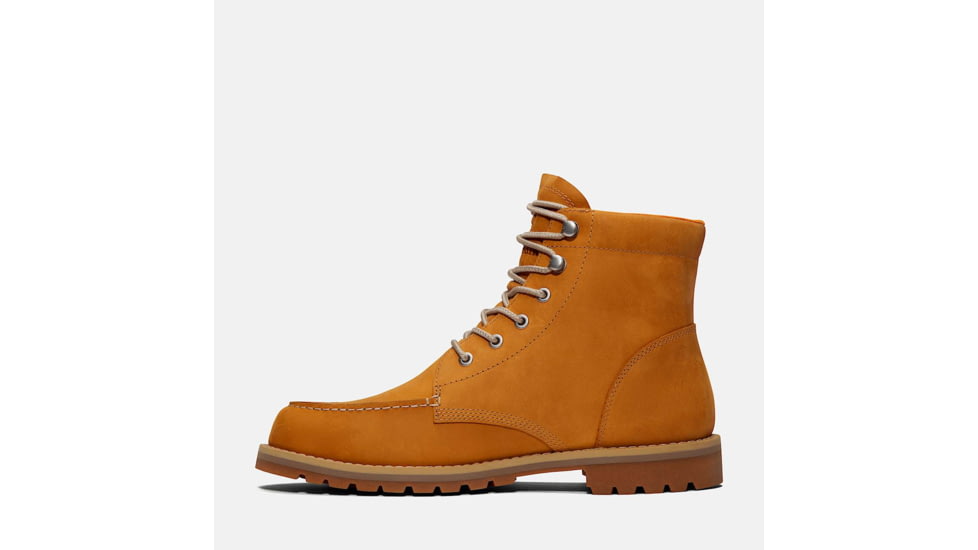 Timberland Redwood Falls Waterproof Moc-Toe Boot - Mens, Wheat, 15, Medium, TB1A2EE323115000M