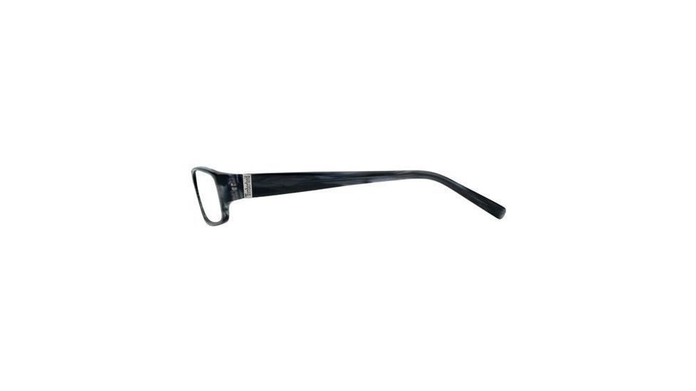 Timberland TB1025 Eyeglass Frames - Grey Frame Color