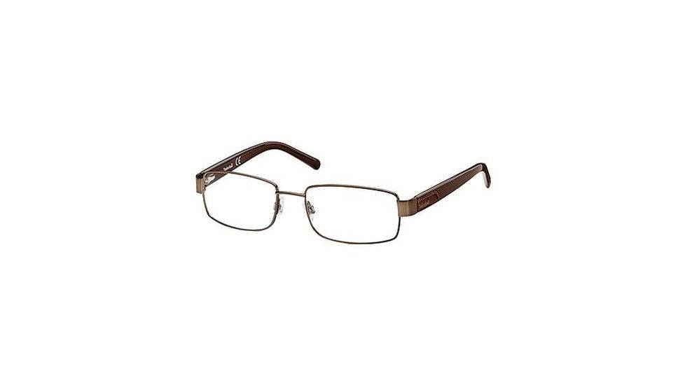 Timberland TB1136 Eyeglass Frames - 911 Frame Color