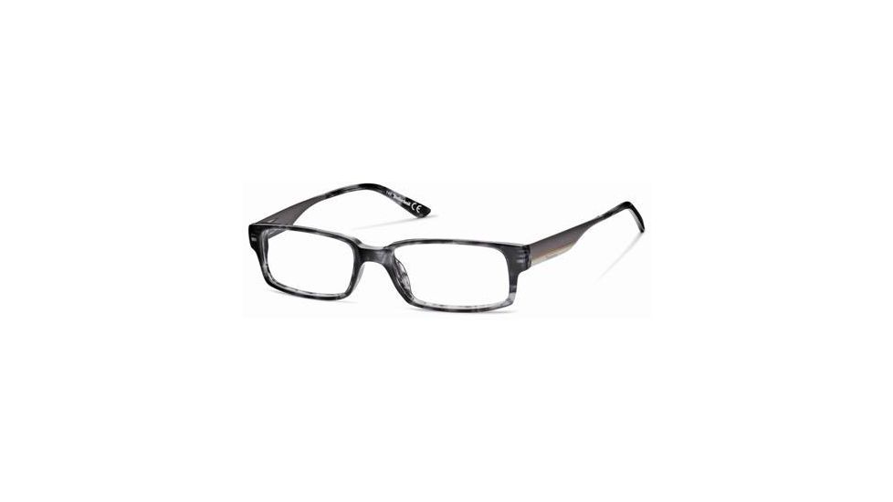 Timberland TB1183 Eyeglass Frames - Grey Frame Color
