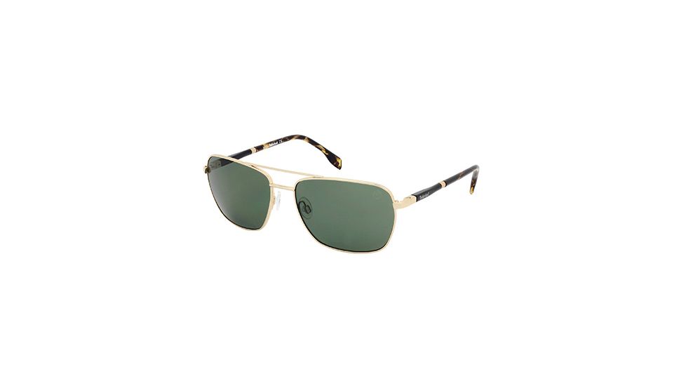 Timberland TB9040 Sunglasses - Gold Frame Color