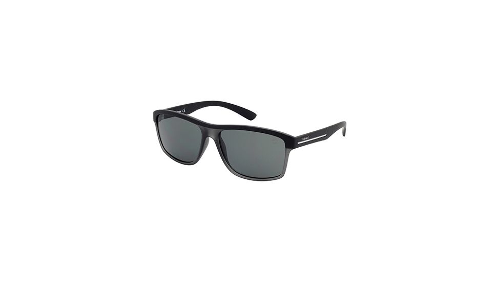 Timberland TB9044 Sunglasses - Black Frame Color