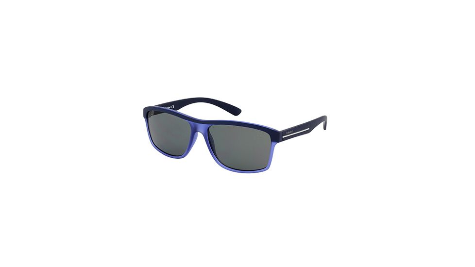 Timberland TB9044 Sunglasses - Blue Frame Color