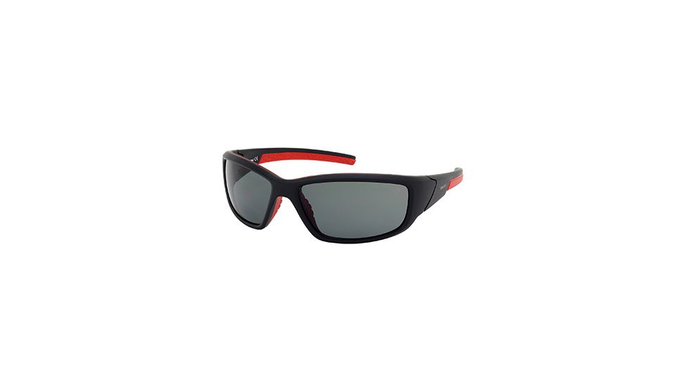 Timberland TB9049 Sunglasses - Matte Black Frame Color