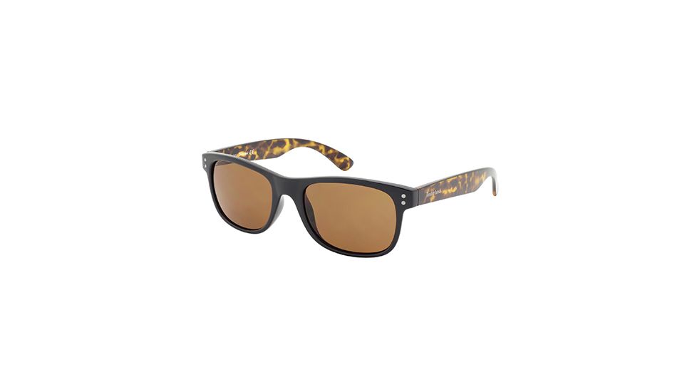 Timberland TB9063 Sunglasses - Brown Leopard Frame Color