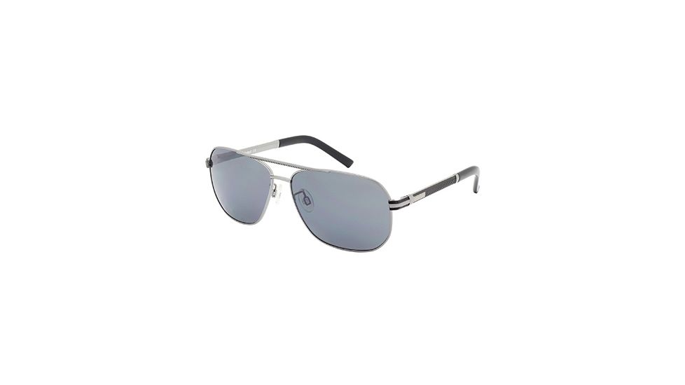 Timberland TB9071 Sunglasses - Gray Frame Color