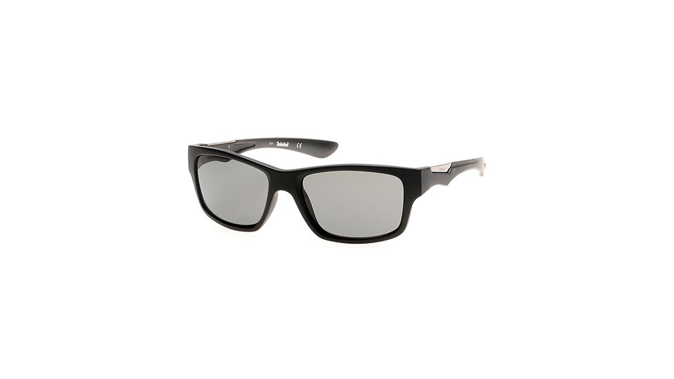 Timberland TB9078 Sunglasses - Gray Frame Color
