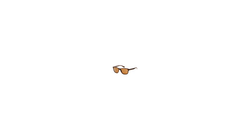 Timberland TB9089 Sunglasses - Matte Dark Brown Frame Color