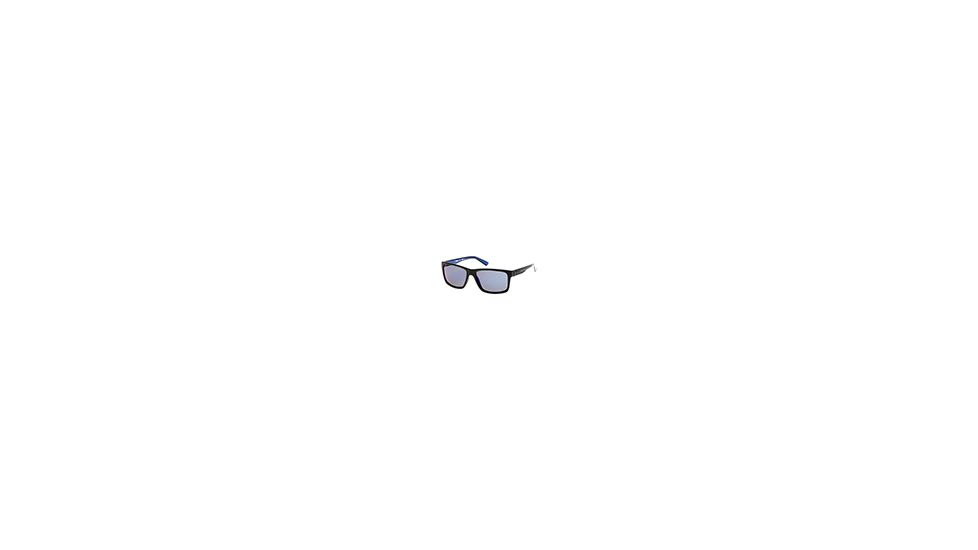 Timberland TB9096 Sunglasses - Matte Black Frame Color