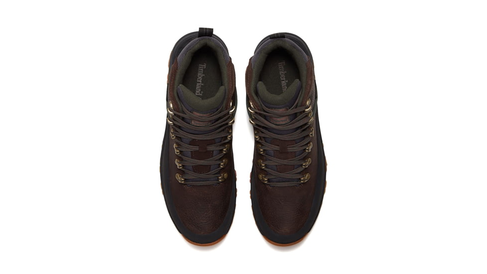Timberland Mt. Maddsen 2.0 Waterproof Hiking Boot - Mens