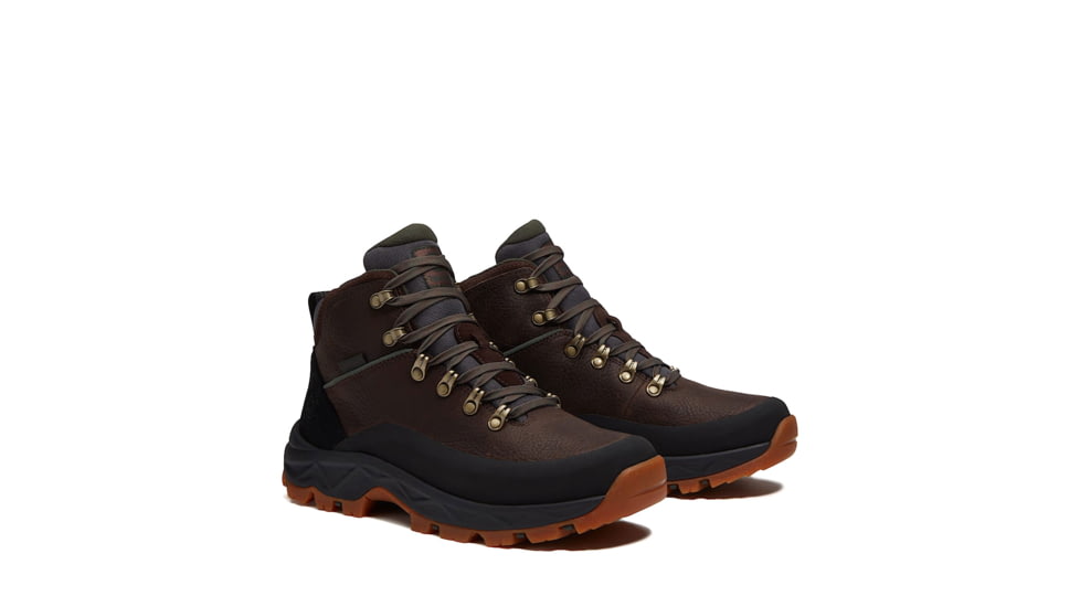 Timberland Mt. Maddsen 2.0 Waterproof Hiking Boot - Mens