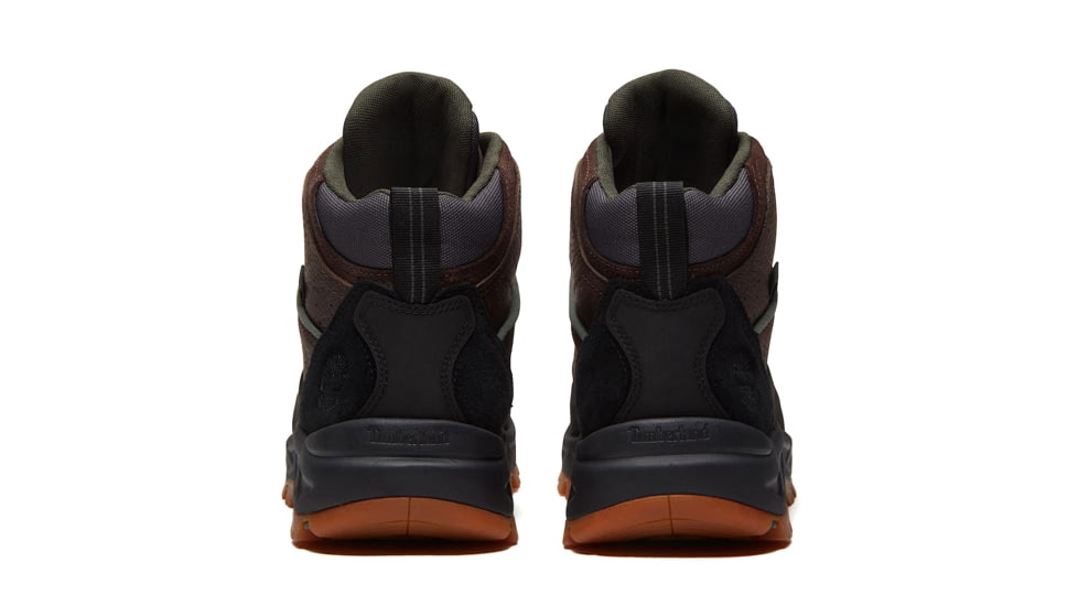 Timberland Mt. Maddsen 2.0 Waterproof Hiking Boot - Mens