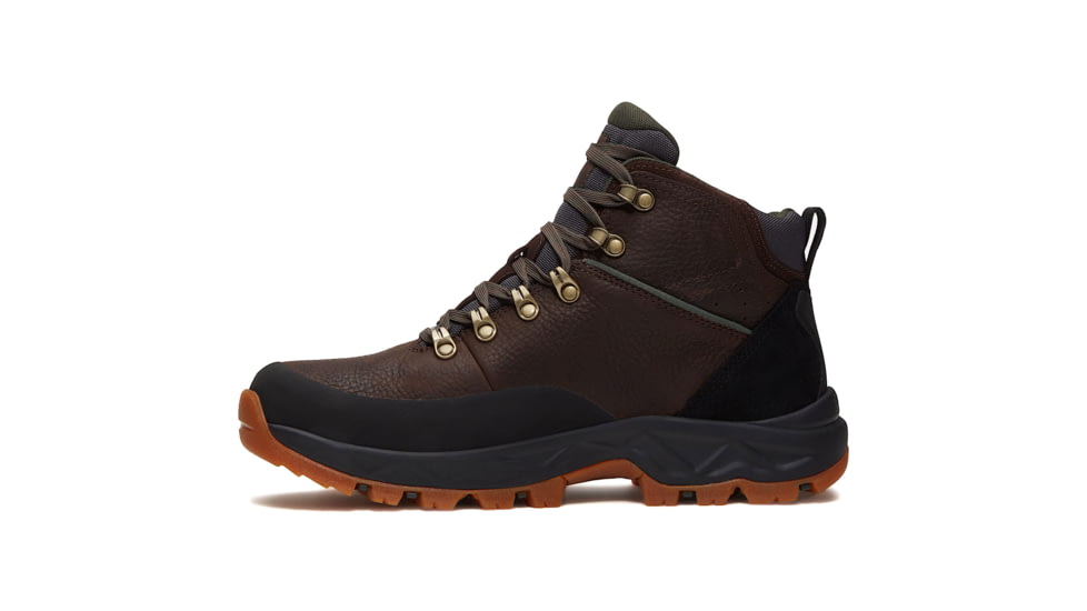 Timberland Mt. Maddsen 2.0 Waterproof Hiking Boot - Mens