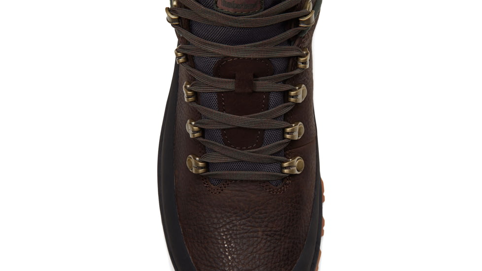 Timberland Mt. Maddsen 2.0 Waterproof Hiking Boot - Mens
