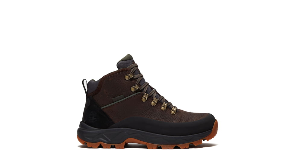 Timberland Mt. Maddsen 2.0 Waterproof Hiking Boot - Mens