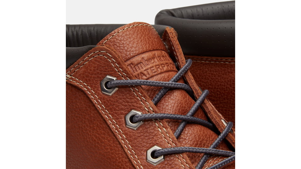 Timberland Premium Mid Waterproof Chukka - Mens