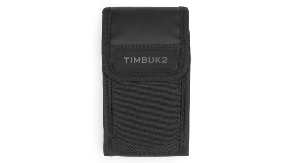 3 Way Accessory Case-Black-Medium