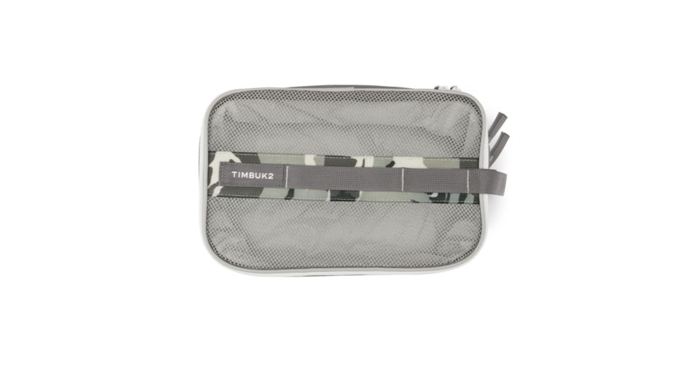 Timbuk2 Base Shoe Cube-Black-One Size