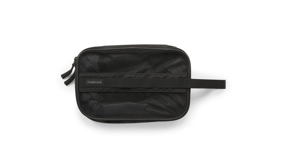 Timbuk2 Base Shoe Cube-Limestone Camo-One Size