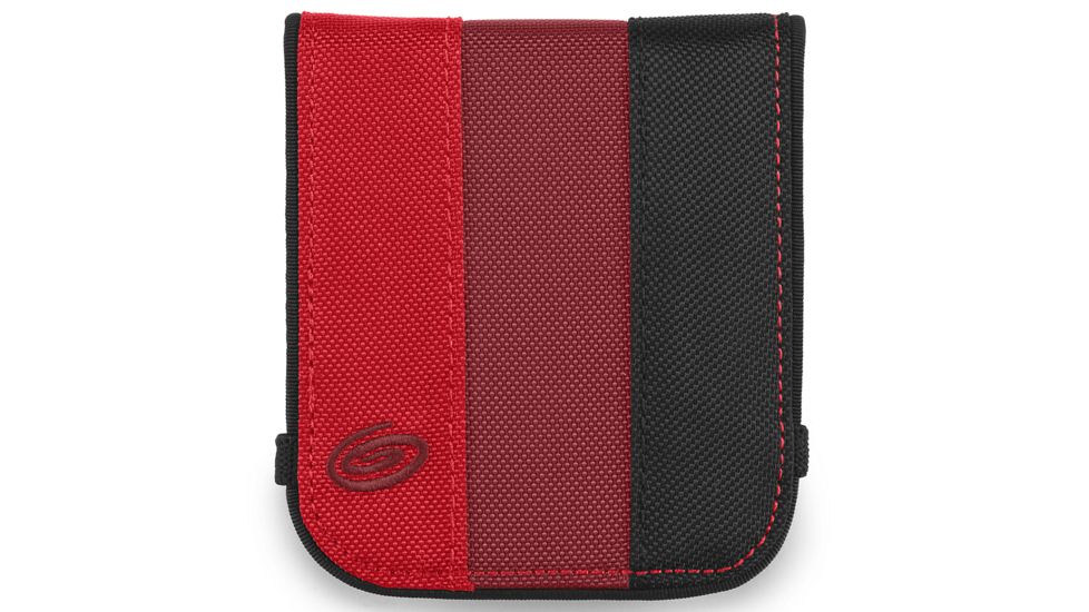 Timbuk2 Bifold Wallet Clearance-Diablo