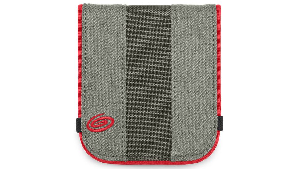 Timbuk2 Bifold Wallet Clearance-Full-Cyle Twill