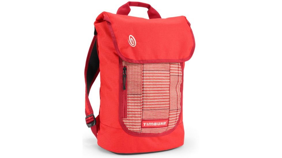 Timbuk2 Candybar iPad Backpack-Bixi Plaid