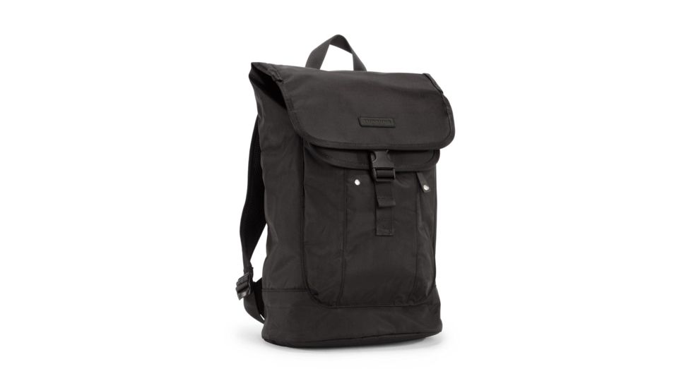 Timbuk2 Candybar iPad Backpack-Black/Village Violet