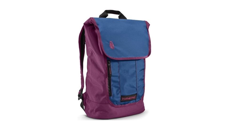 Timbuk2 Candybar iPad Backpack-Village Violet/Night Blue/Mulberry