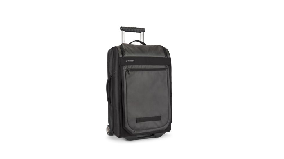 Timbuk2 Copilot Luggage Roller-Black-Small