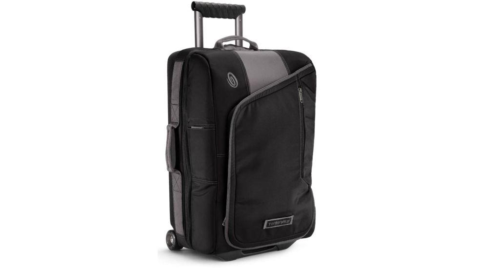 Timbuk2 Copilot Luggage Roller-Carbon Ripstop/Carbon-Medium