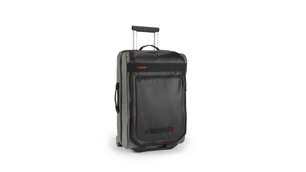Timbuk2 Copilot Luggage Roller-Carbon Twill-Small