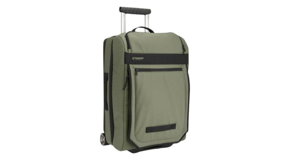 Timbuk2 Copilot Luggage Roller-Marsh-Small