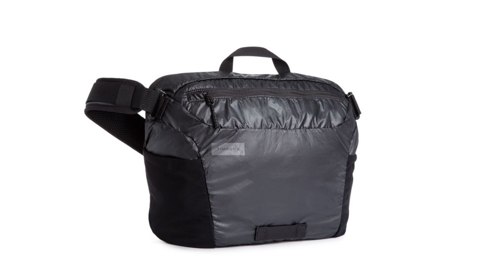 Timbuk2 Especial Spoke Sling Messenger Bag, Black