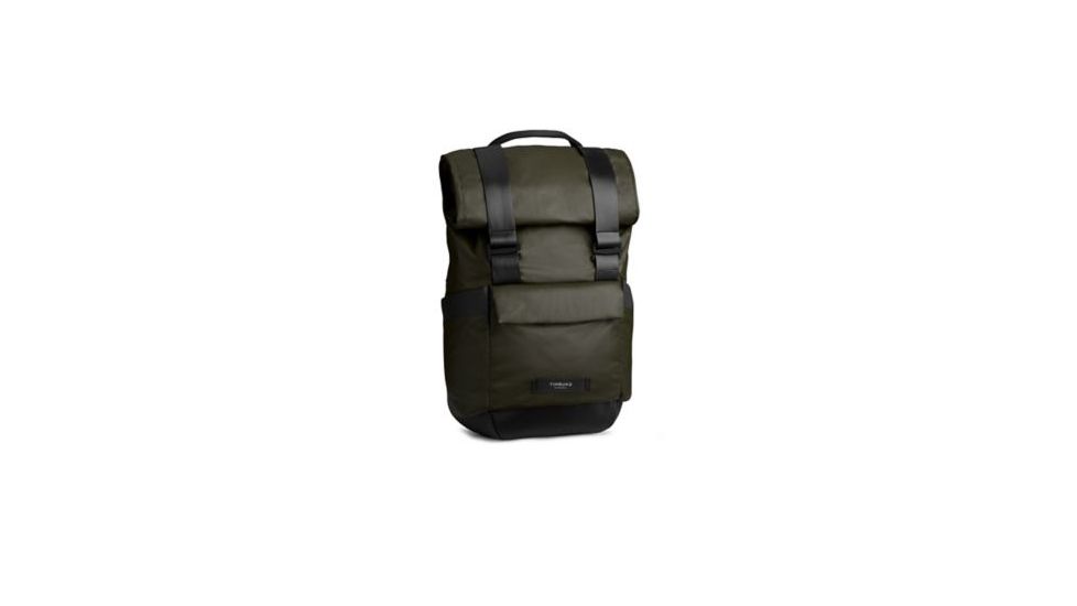 Timbuk2 Grid Backpack, Army, One Size, 5426-3-6634