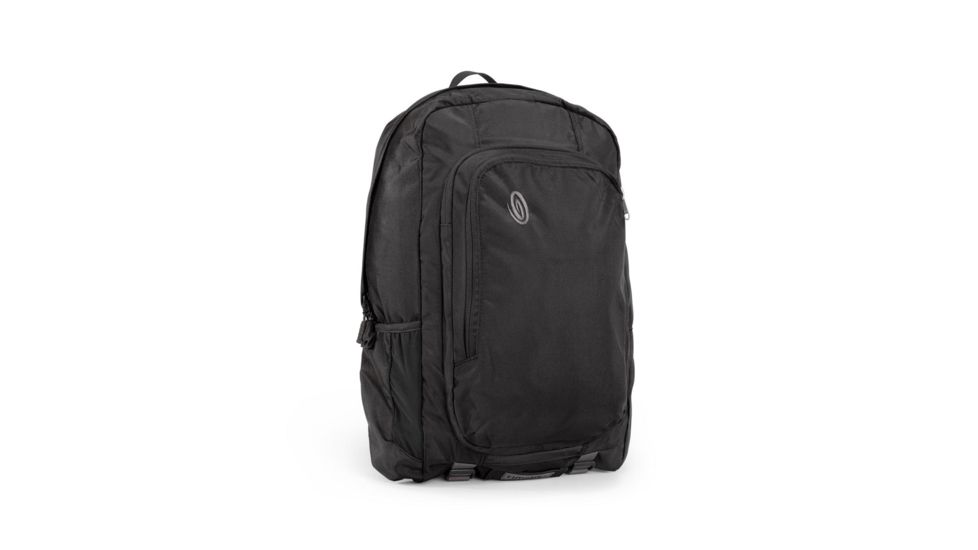 Timbuk2 Jones Backpack-Black/Black