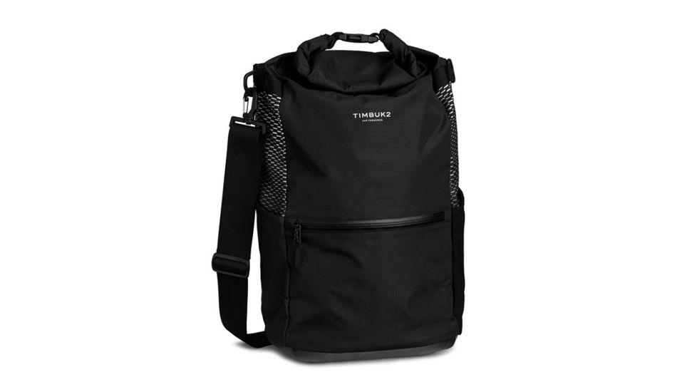 Timbuk2 Lightweight Pannier, Jet Black, OS 9020-3-6114