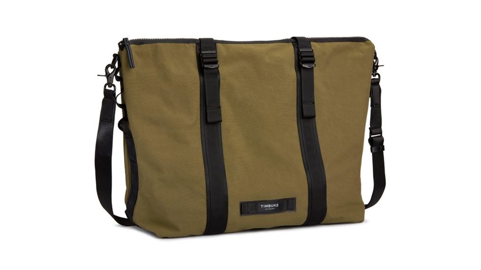 Timbuk2 Lug Tote, Olivine, OS 2175-3-4274