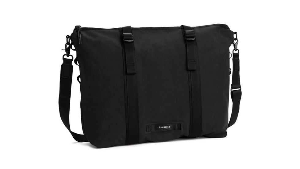 Timbuk2 Lug Tote, Jet Black, OS 2175-3-6114