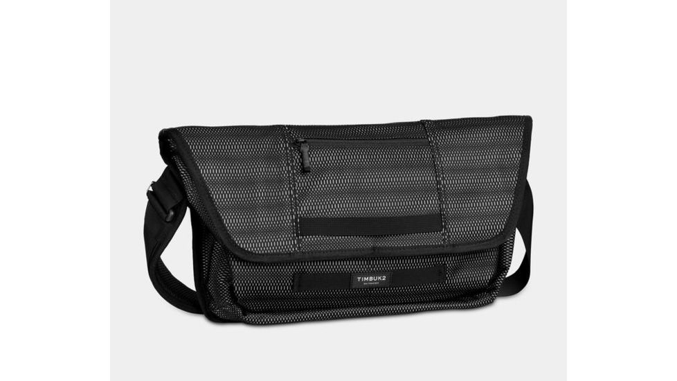 Timbuk2 Maze Catapult Sling, Flare Woven Reflective, OS, 1274-3-1482