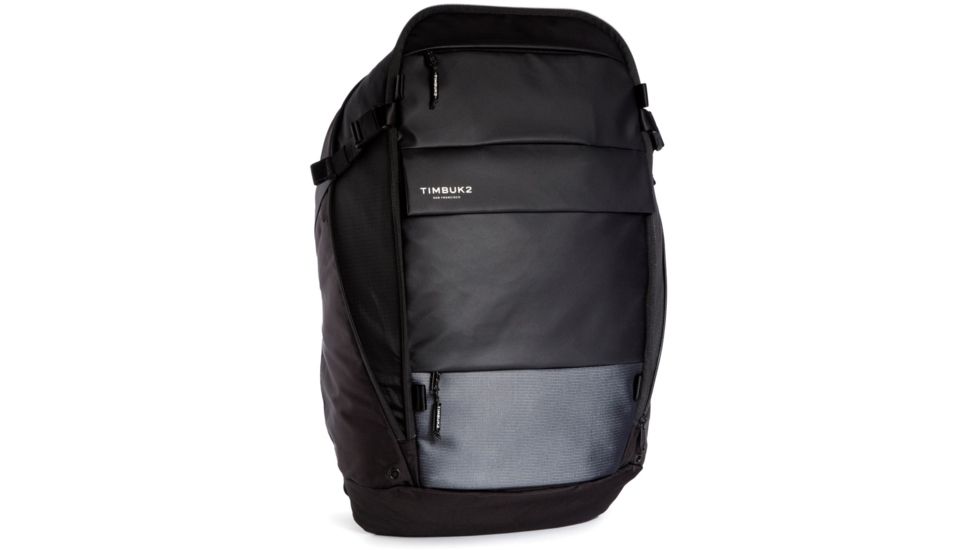Timbuk2 Parker Pack 25 L-Jet Black