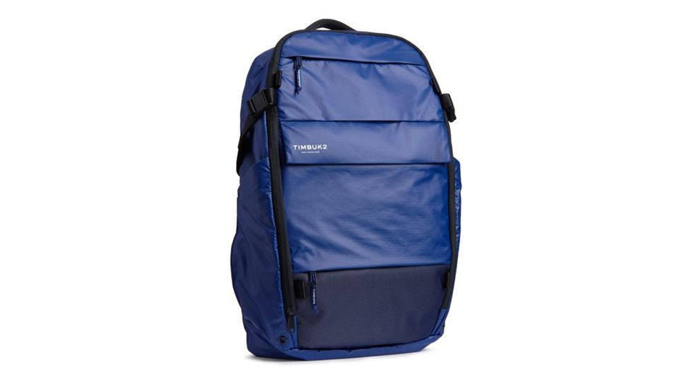 Timbuk2 Parker Pack Light, Blue Wish Light Rip, OS 5314-3-3615