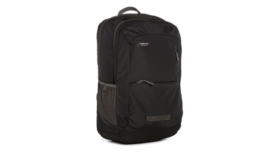 Timbuk2 Parkside, Jet Black, OS 384-3-6114