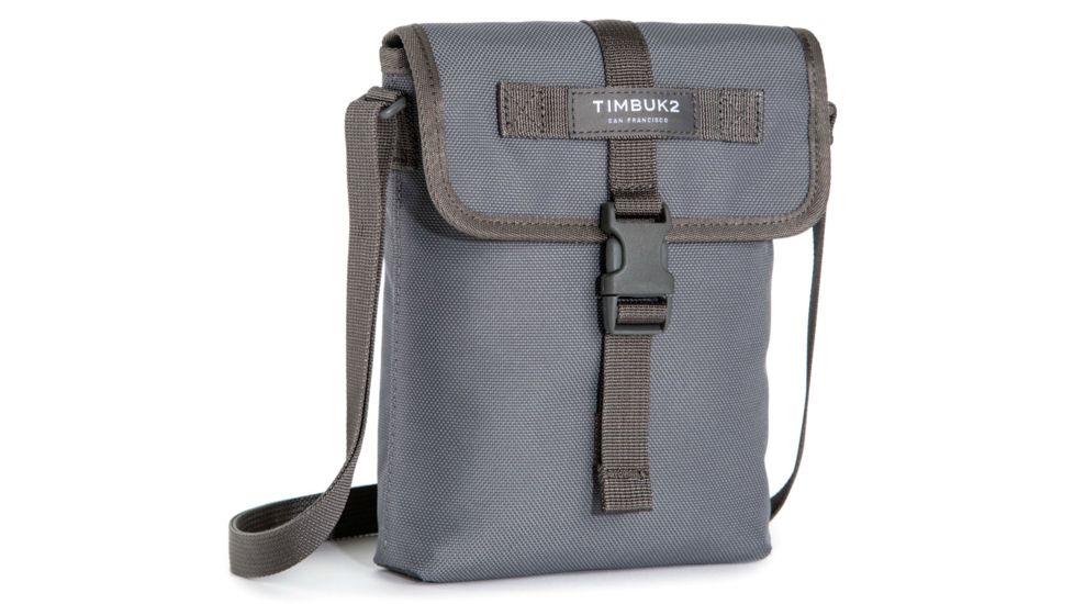 Timbuk2 Pip Crossbody Bag-Intense Blue