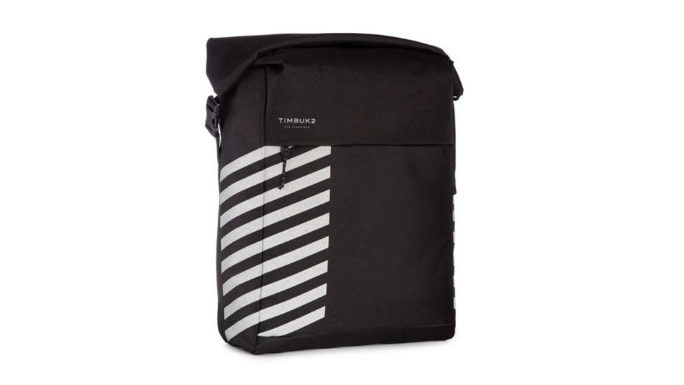 Timbuk2 Portola Pannier, Jet Black, OS 1537-3-6114